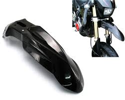 Bike Front Mudguard